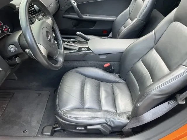 2008 Chevrolet Corvette C6 - Image 25 of 31