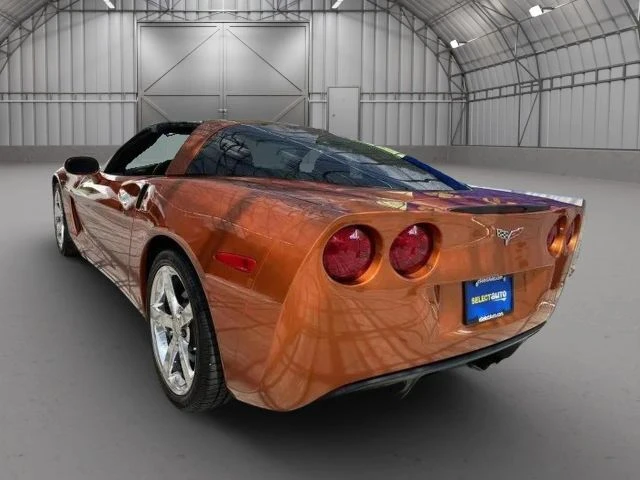 2008 Chevrolet Corvette C6 - Image 15 of 31