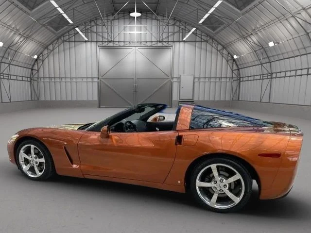 2008 Chevrolet Corvette C6 - Image 13 of 31