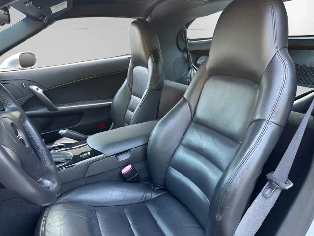 2008 Chevrolet Corvette C6 - Image 15 of 31