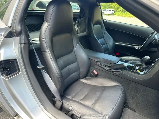 2008 Chevrolet Corvette C6 - Image 19 of 31