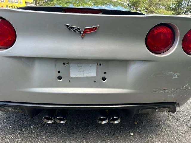 2008 Chevrolet Corvette C6 - Image 30 of 31