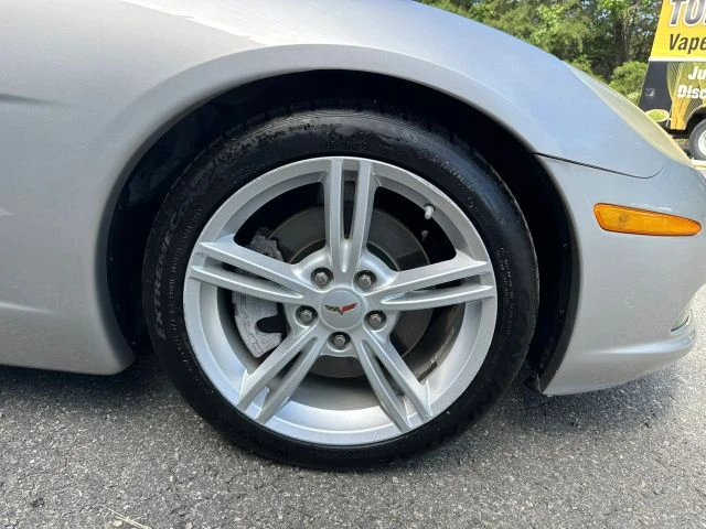 2008 Chevrolet Corvette C6 - Image 28 of 31