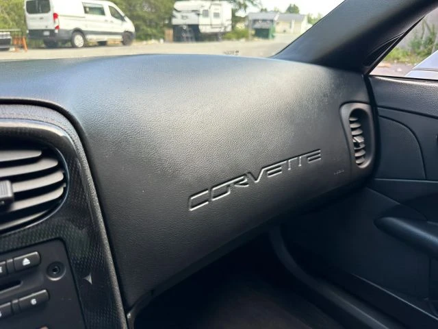 2008 Chevrolet Corvette C6 - Image 26 of 31