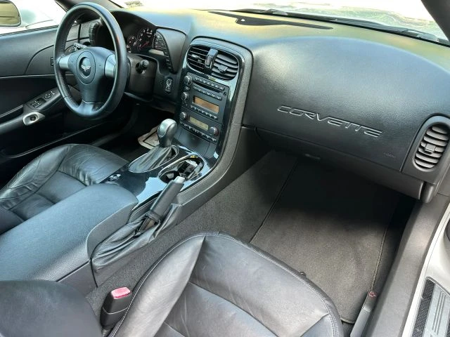 2008 Chevrolet Corvette C6 - Image 18 of 31