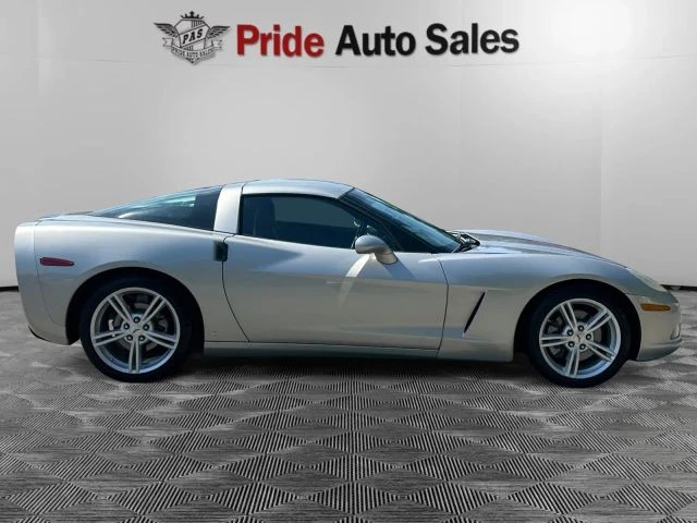 2008 Chevrolet Corvette C6 - Image 12 of 31