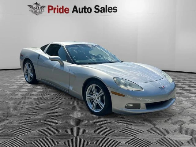 2008 Chevrolet Corvette C6 - Image 3 of 31