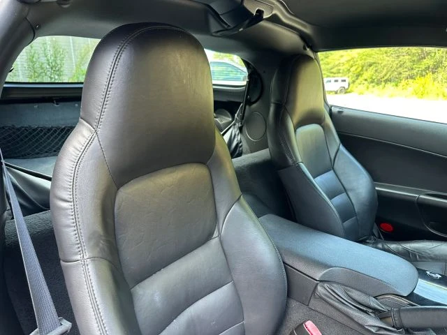 2008 Chevrolet Corvette C6 - Image 17 of 31
