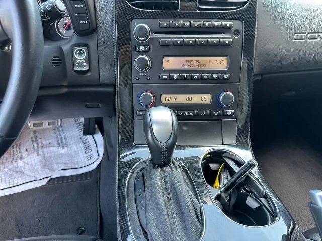 2008 Chevrolet Corvette C6 - Image 14 of 31
