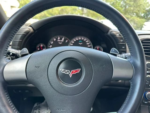 2008 Chevrolet Corvette C6 - Image 25 of 31
