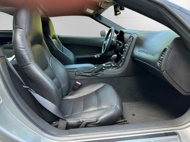 2008 Chevrolet Corvette C6 - Image 16 of 31