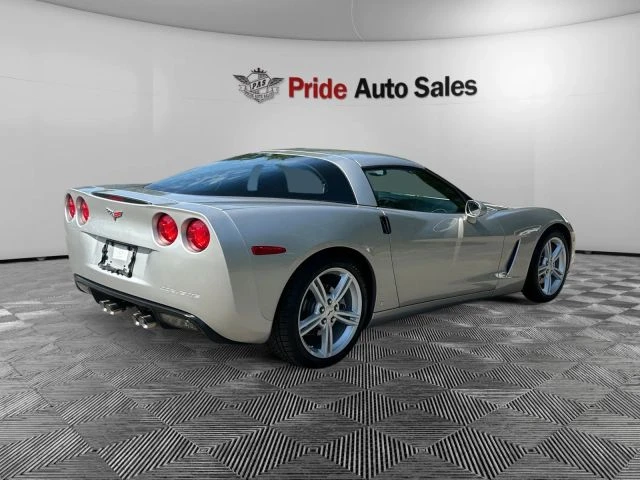 2008 Chevrolet Corvette C6 - Image 7 of 31