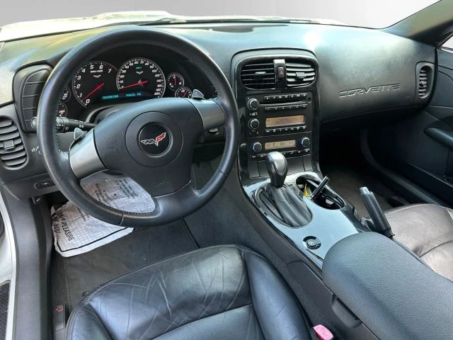 2008 Chevrolet Corvette C6 - Image 9 of 31