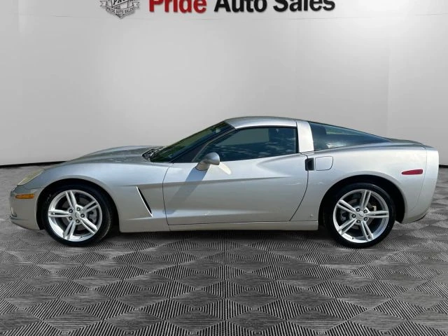 2008 Chevrolet Corvette C6 - Image 4 of 31
