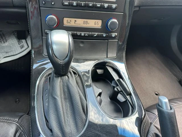 2008 Chevrolet Corvette C6 - Image 23 of 31