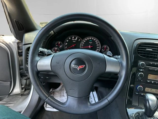 2008 Chevrolet Corvette C6 - Image 13 of 31
