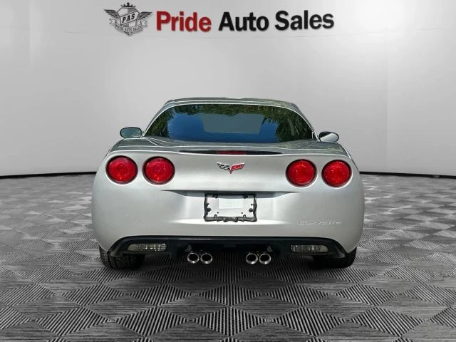 2008 Chevrolet Corvette C6 - Image 6 of 31
