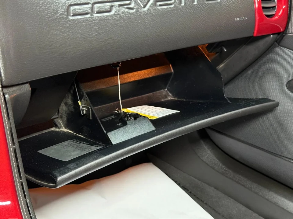 2008 Chevrolet Corvette C6 - Image 27 of 31