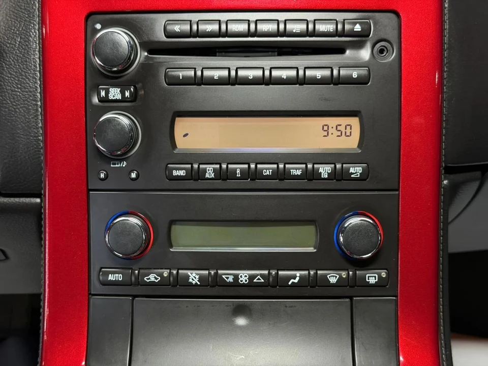 2008 Chevrolet Corvette C6 - Image 26 of 31
