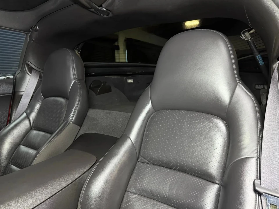 2008 Chevrolet Corvette C6 - Image 21 of 31
