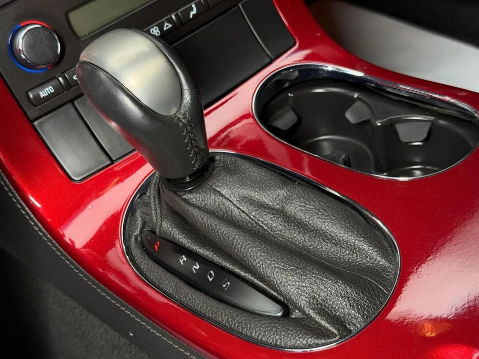 2008 Chevrolet Corvette C6 - Image 25 of 31