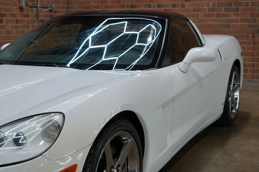 2008 Chevrolet Corvette C6 - Image 22 of 31