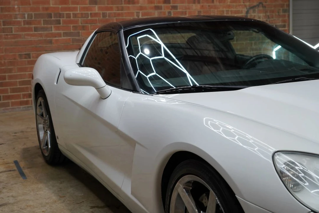 2008 Chevrolet Corvette C6 - Image 24 of 31