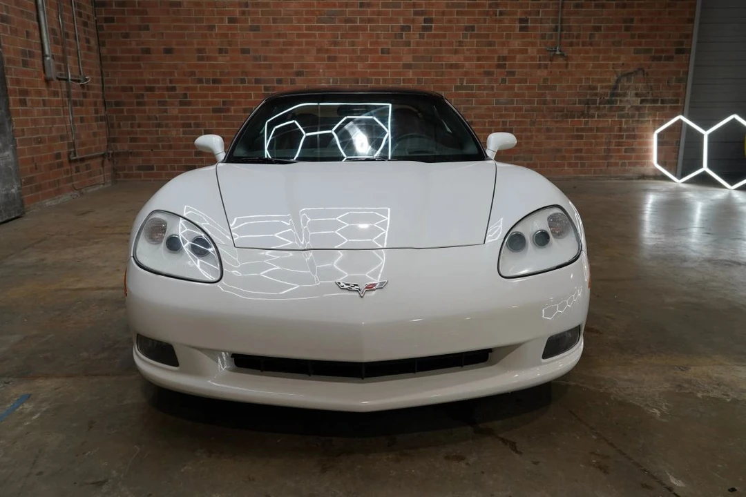 2008 Chevrolet Corvette C6 - Image 5 of 31