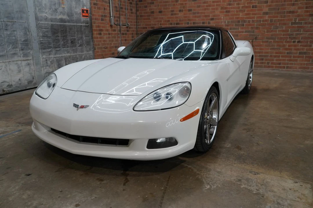 2008 Chevrolet Corvette C6 - Image 6 of 31