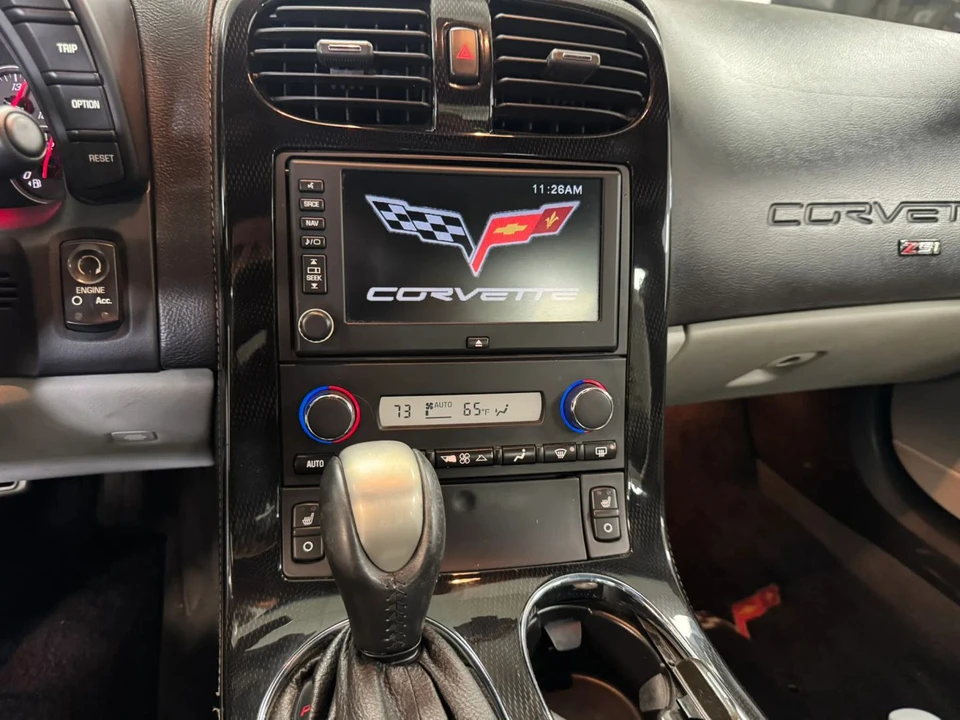 2008 Chevrolet Corvette C6 - Image 14 of 31