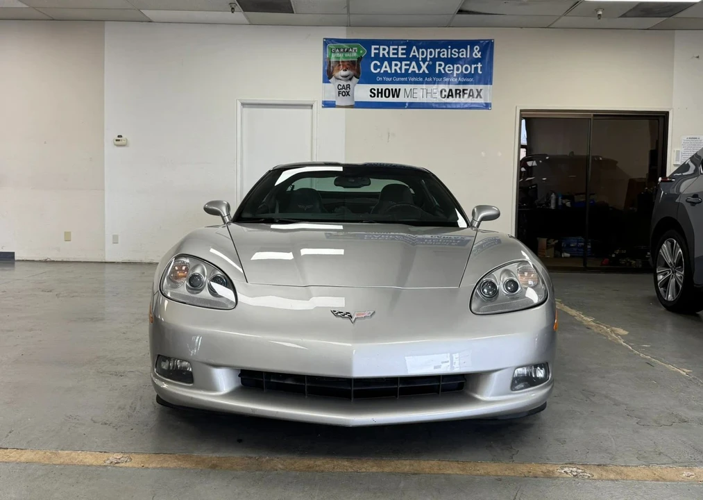 2008 Chevrolet Corvette C6 - Image 2 of 31