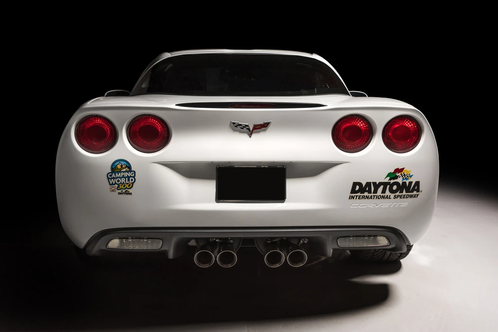 2008 Chevrolet Corvette C6 - Image 6 of 7
