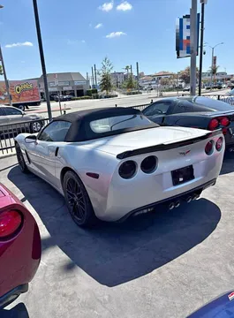 2008 Chevrolet Corvette