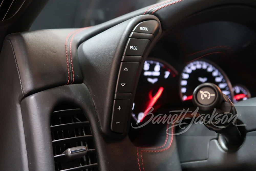 2008 Chevrolet Corvette Callaway - Image 7 of 31