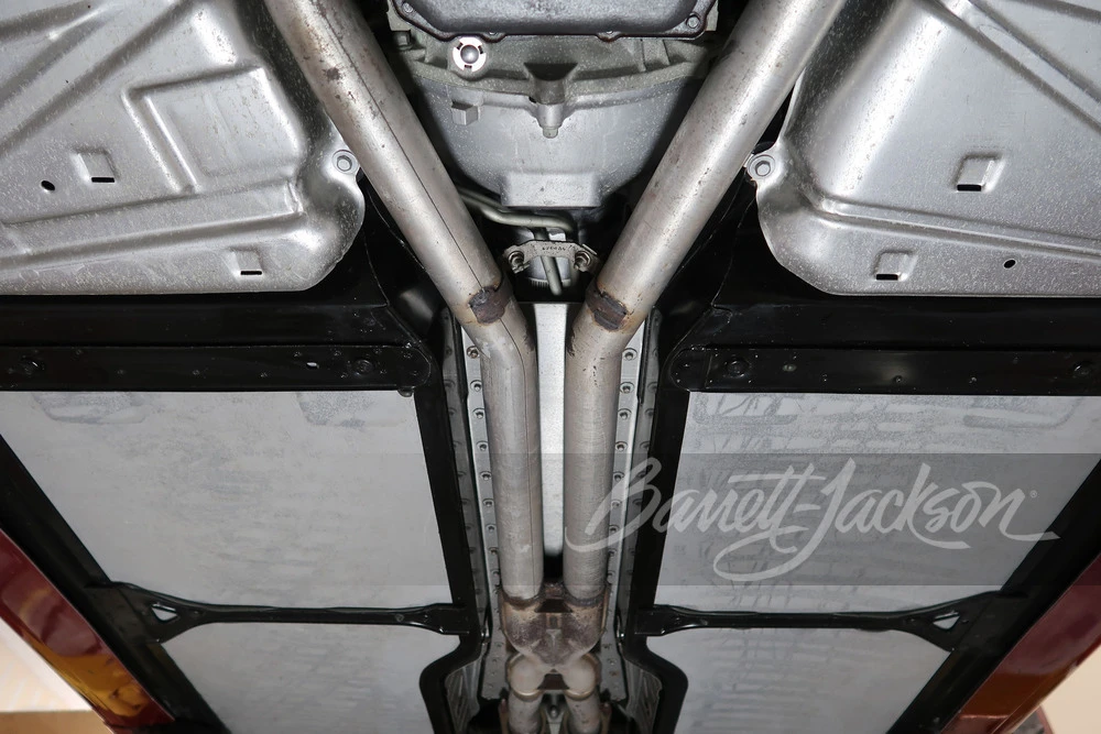 2008 Chevrolet Corvette Callaway - Image 9 of 31