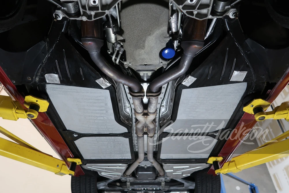 2008 Chevrolet Corvette Callaway - Image 17 of 31