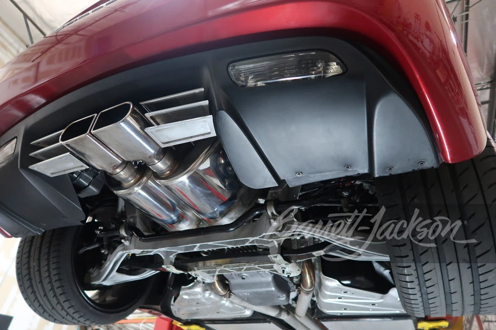 2008 Chevrolet Corvette Callaway - Image 23 of 31