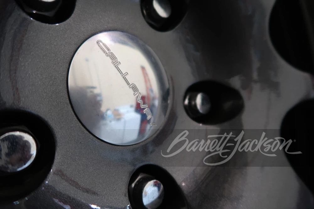 2008 Chevrolet Corvette Callaway - Image 25 of 31