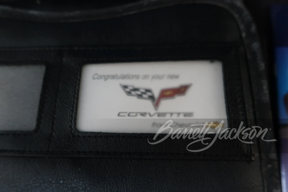 2008 Chevrolet Corvette Callaway - Image 27 of 31
