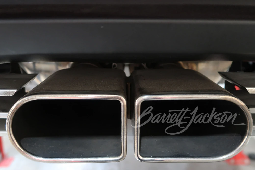 2008 Chevrolet Corvette Callaway - Image 31 of 31