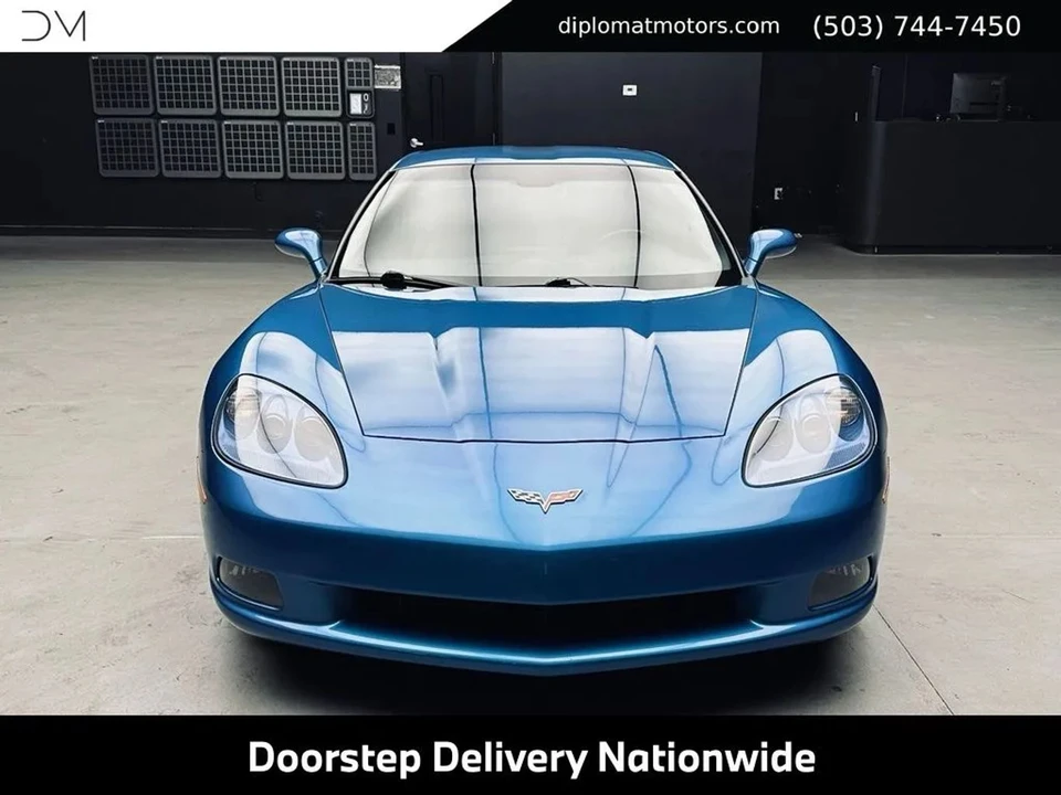 2008 Chevrolet Corvette C6 - Image 22 of 31