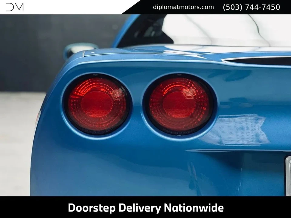 2008 Chevrolet Corvette C6 - Image 29 of 31