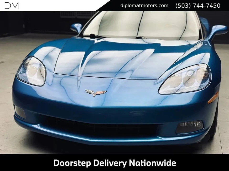 2008 Chevrolet Corvette C6 - Image 28 of 31