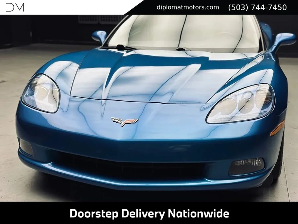 2008 Chevrolet Corvette C6 - Image 27 of 31