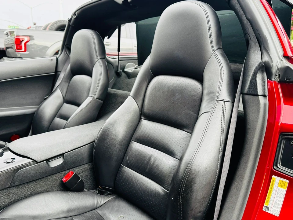 2008 Chevrolet Corvette C6 - Image 23 of 31