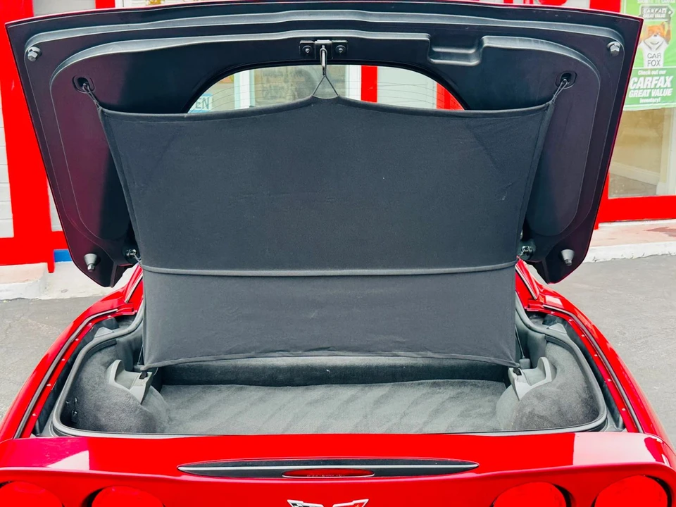 2008 Chevrolet Corvette C6 - Image 16 of 31