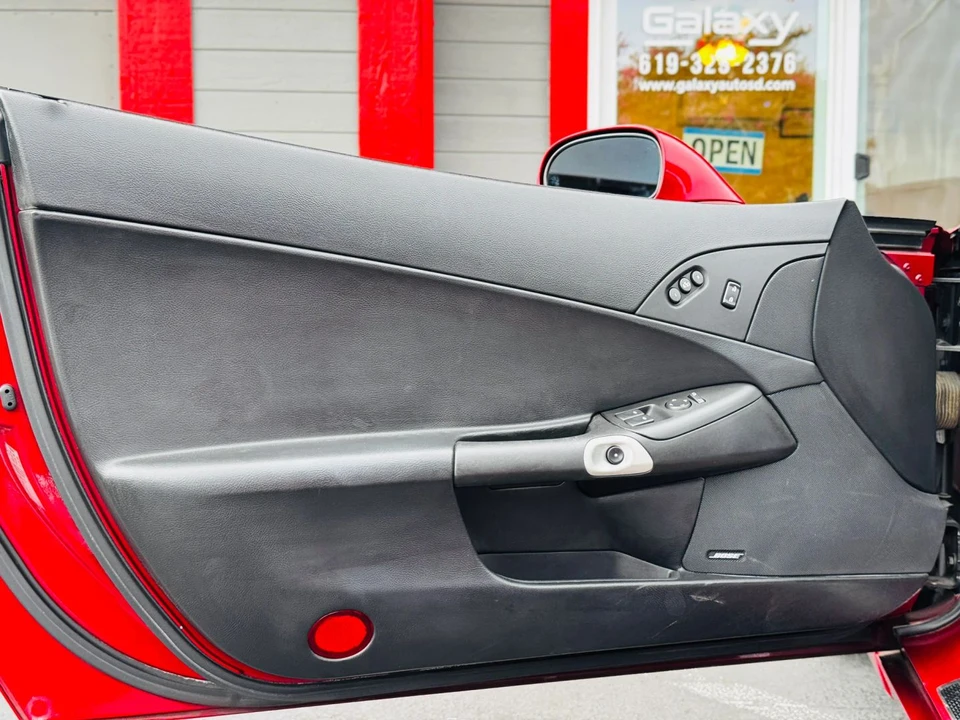2008 Chevrolet Corvette C6 - Image 20 of 31
