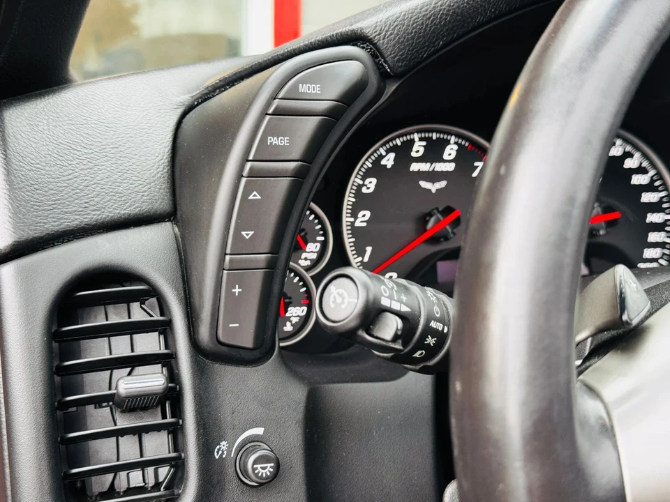 2008 Chevrolet Corvette C6 - Image 31 of 31