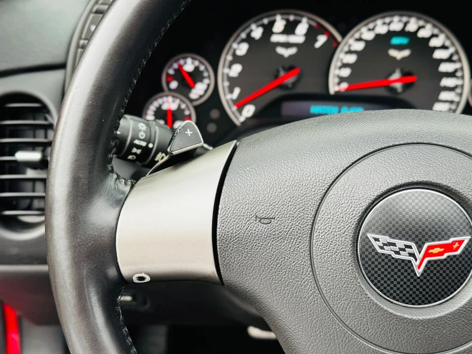 2008 Chevrolet Corvette C6 - Image 30 of 31