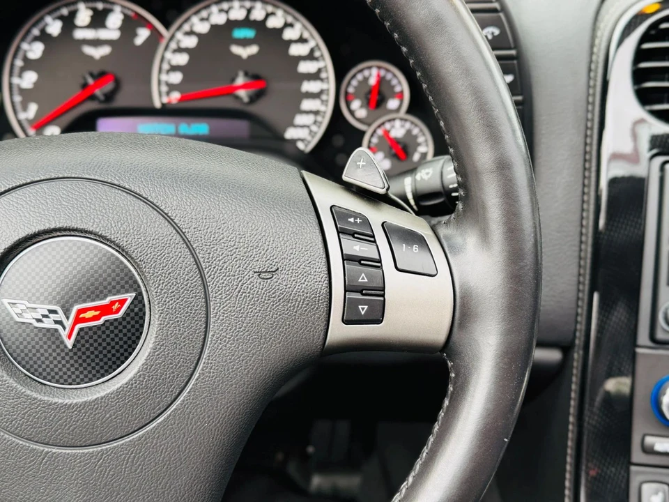 2008 Chevrolet Corvette C6 - Image 29 of 31